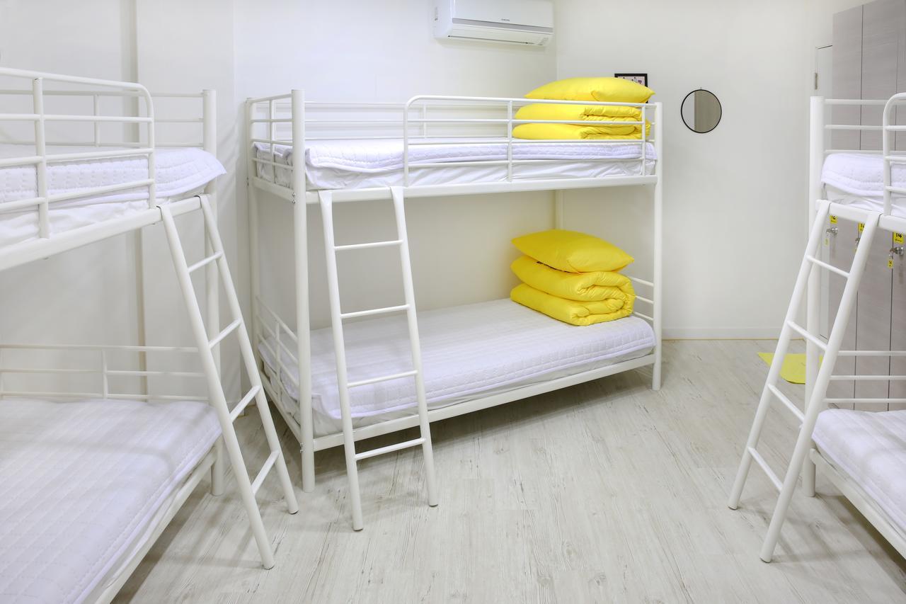 24 Guesthouse יאוסו מראה חיצוני תמונה
