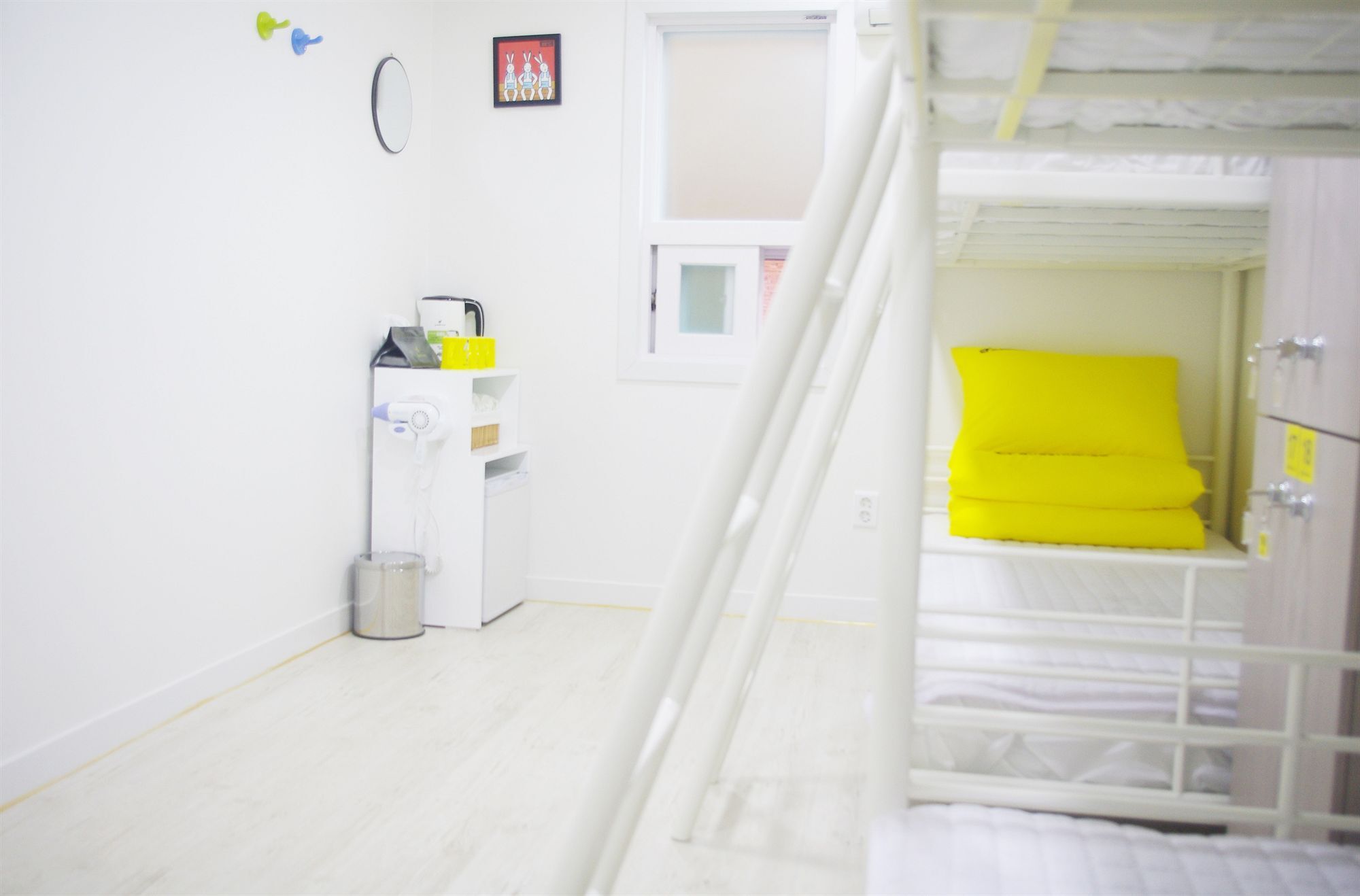 24 Guesthouse יאוסו מראה חיצוני תמונה