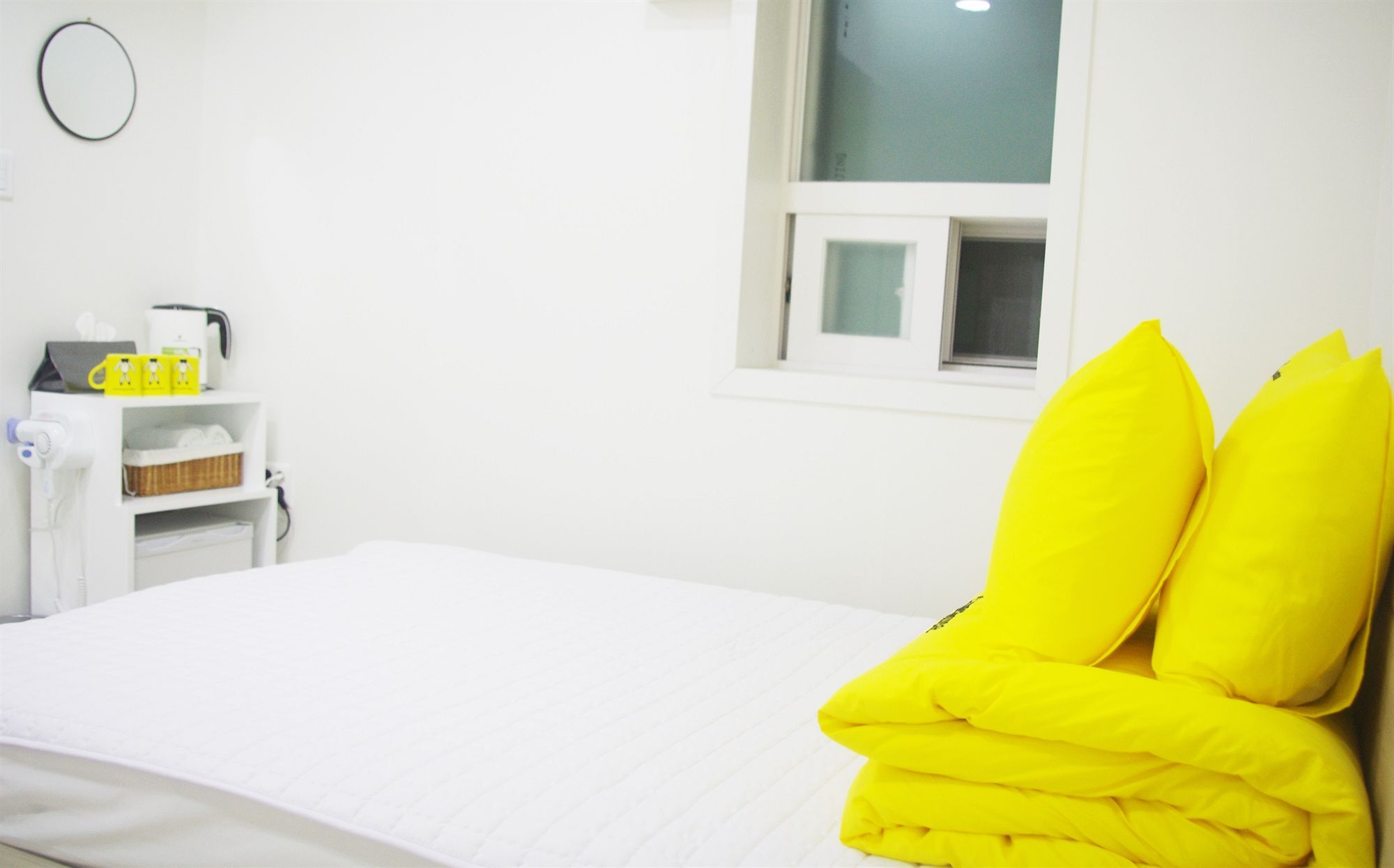 24 Guesthouse יאוסו מראה חיצוני תמונה