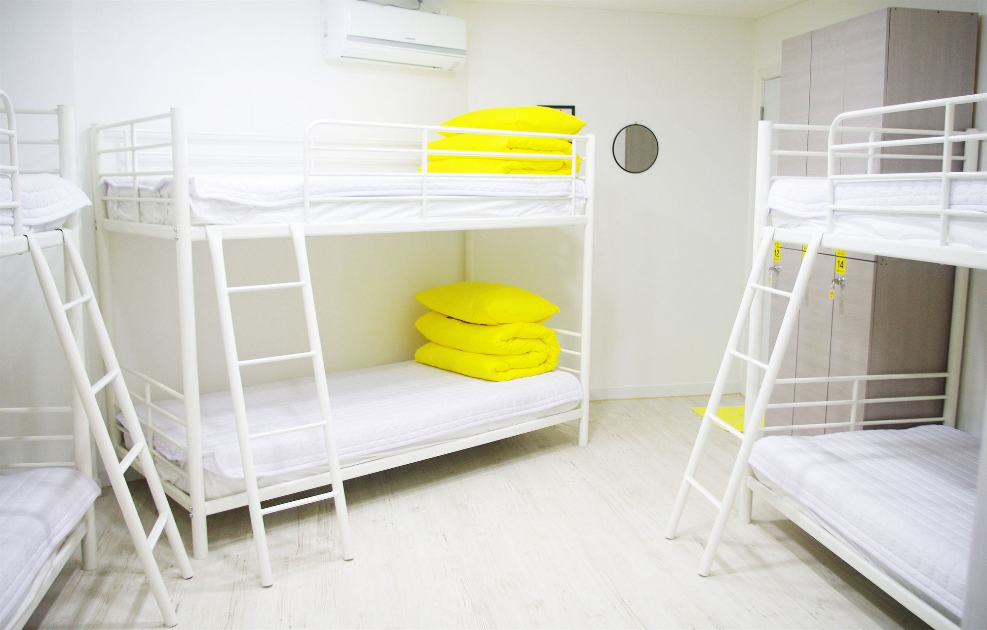 24 Guesthouse יאוסו מראה חיצוני תמונה