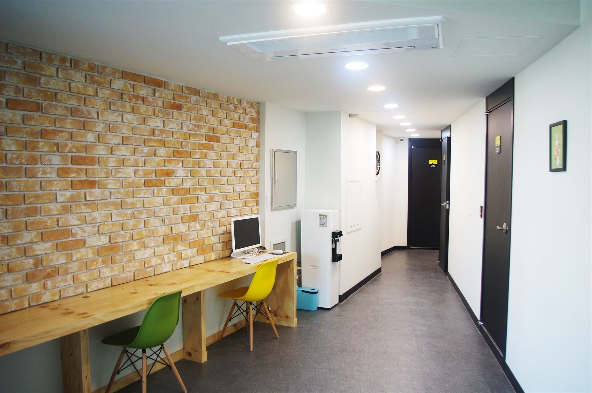 24 Guesthouse יאוסו מראה חיצוני תמונה