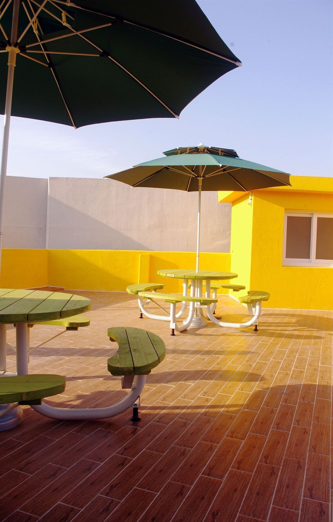 24 Guesthouse יאוסו מראה חיצוני תמונה