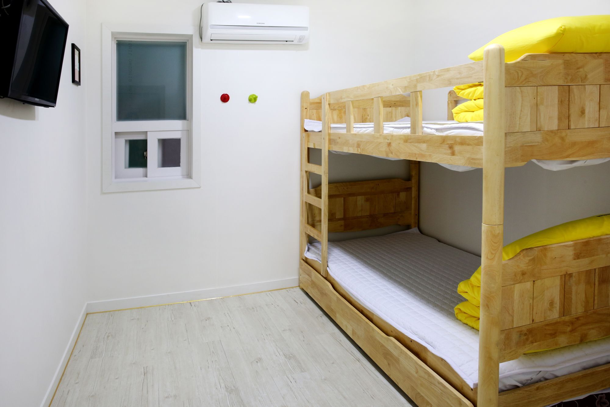 24 Guesthouse יאוסו מראה חיצוני תמונה