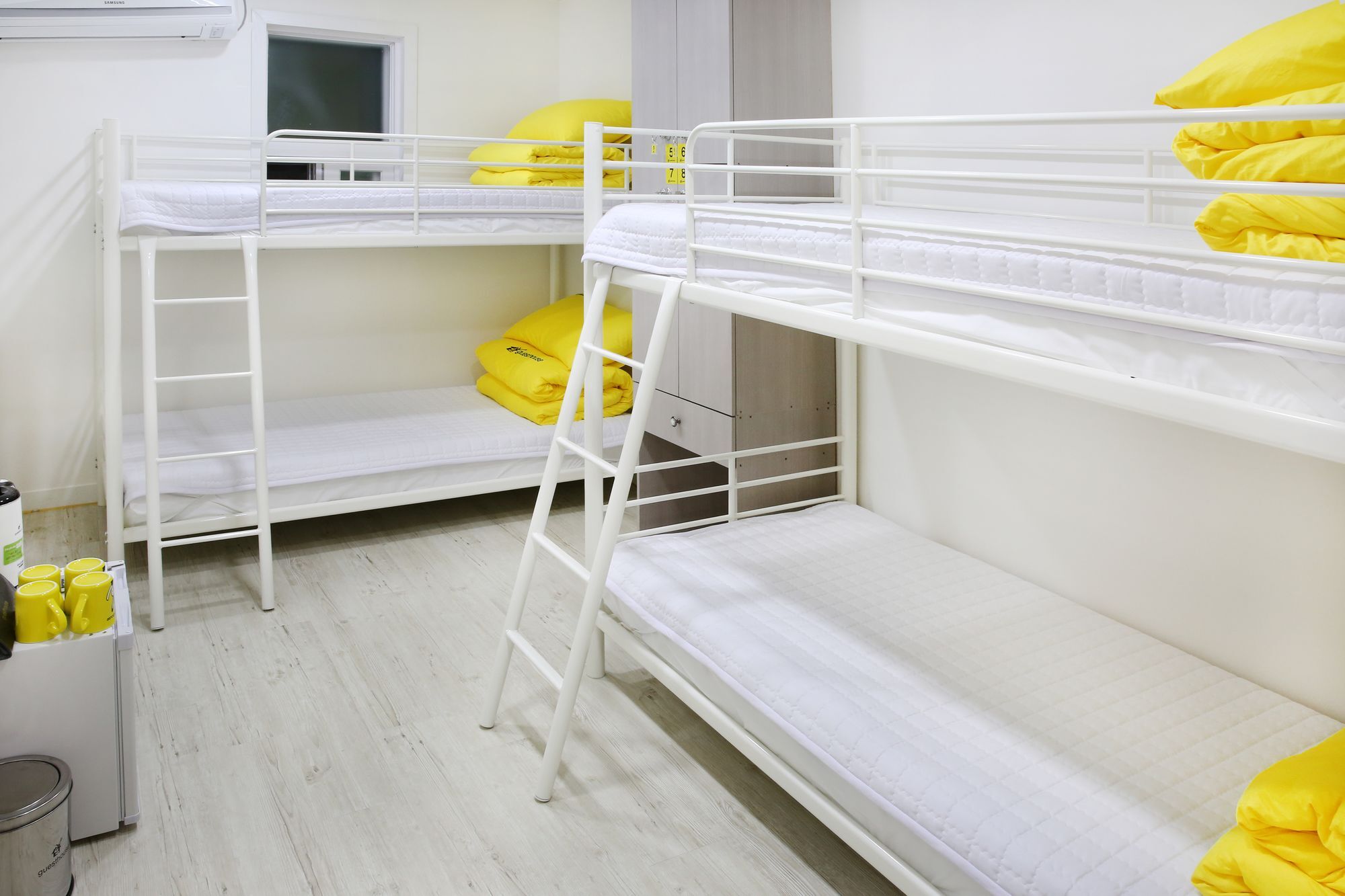 24 Guesthouse יאוסו מראה חיצוני תמונה
