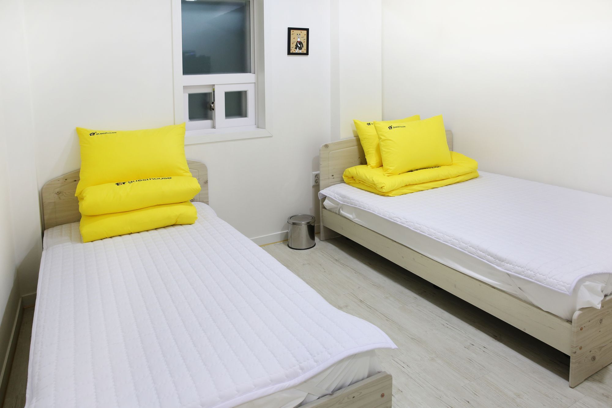 24 Guesthouse יאוסו מראה חיצוני תמונה
