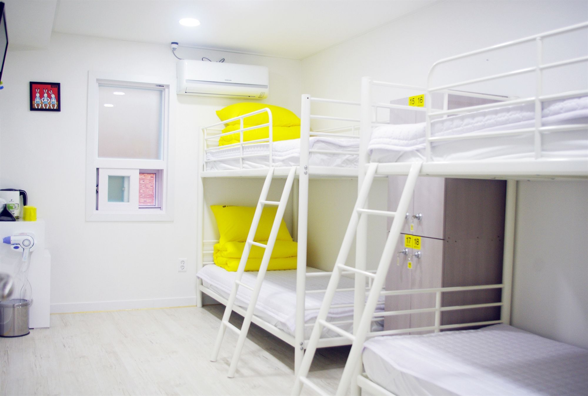 24 Guesthouse יאוסו מראה חיצוני תמונה