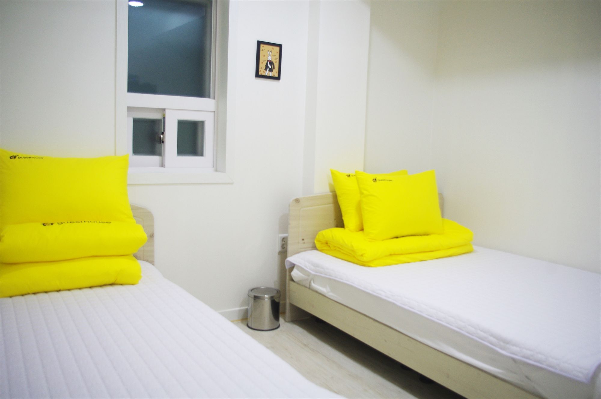 24 Guesthouse יאוסו מראה חיצוני תמונה