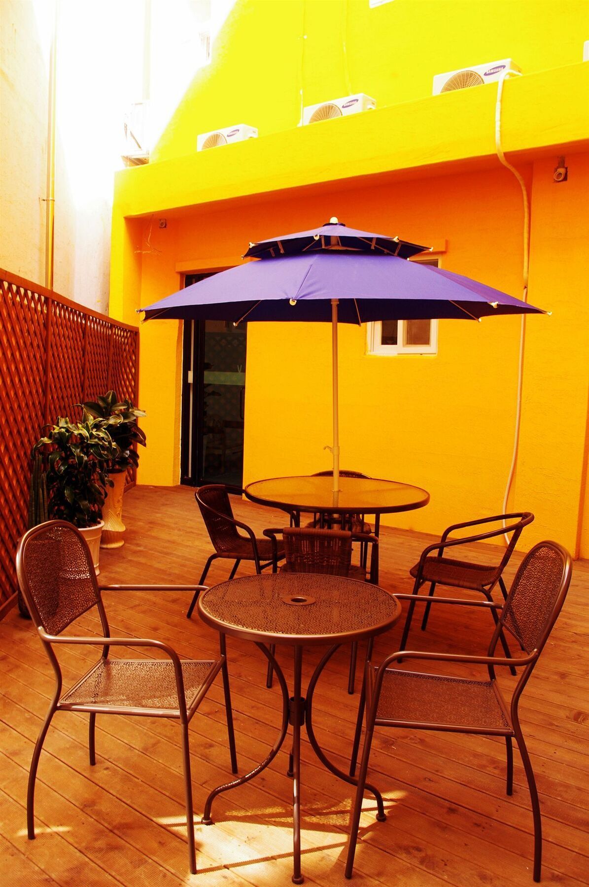 24 Guesthouse יאוסו מראה חיצוני תמונה