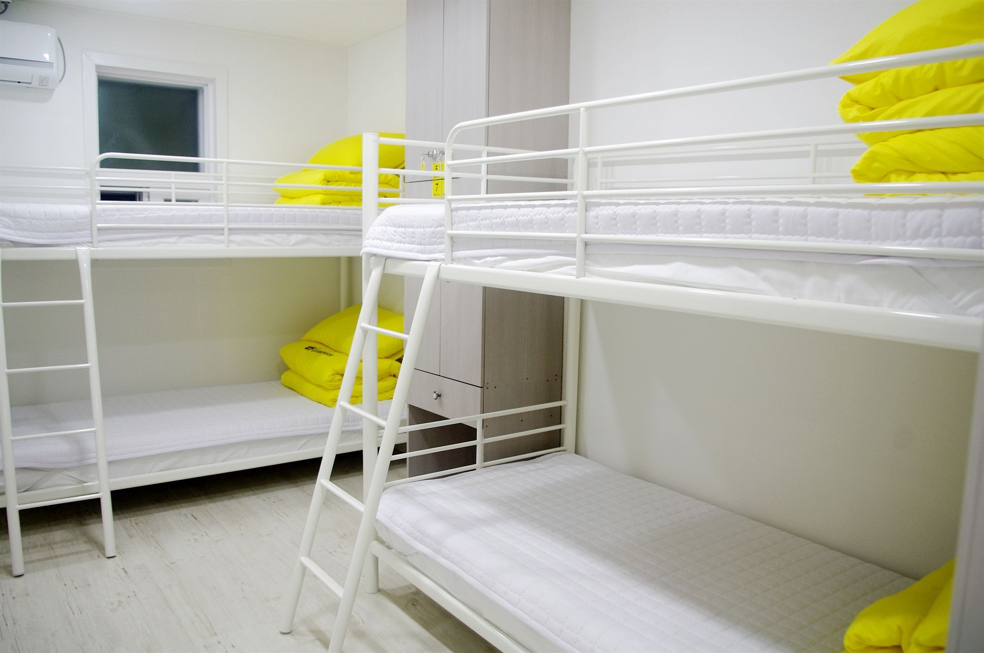24 Guesthouse יאוסו מראה חיצוני תמונה