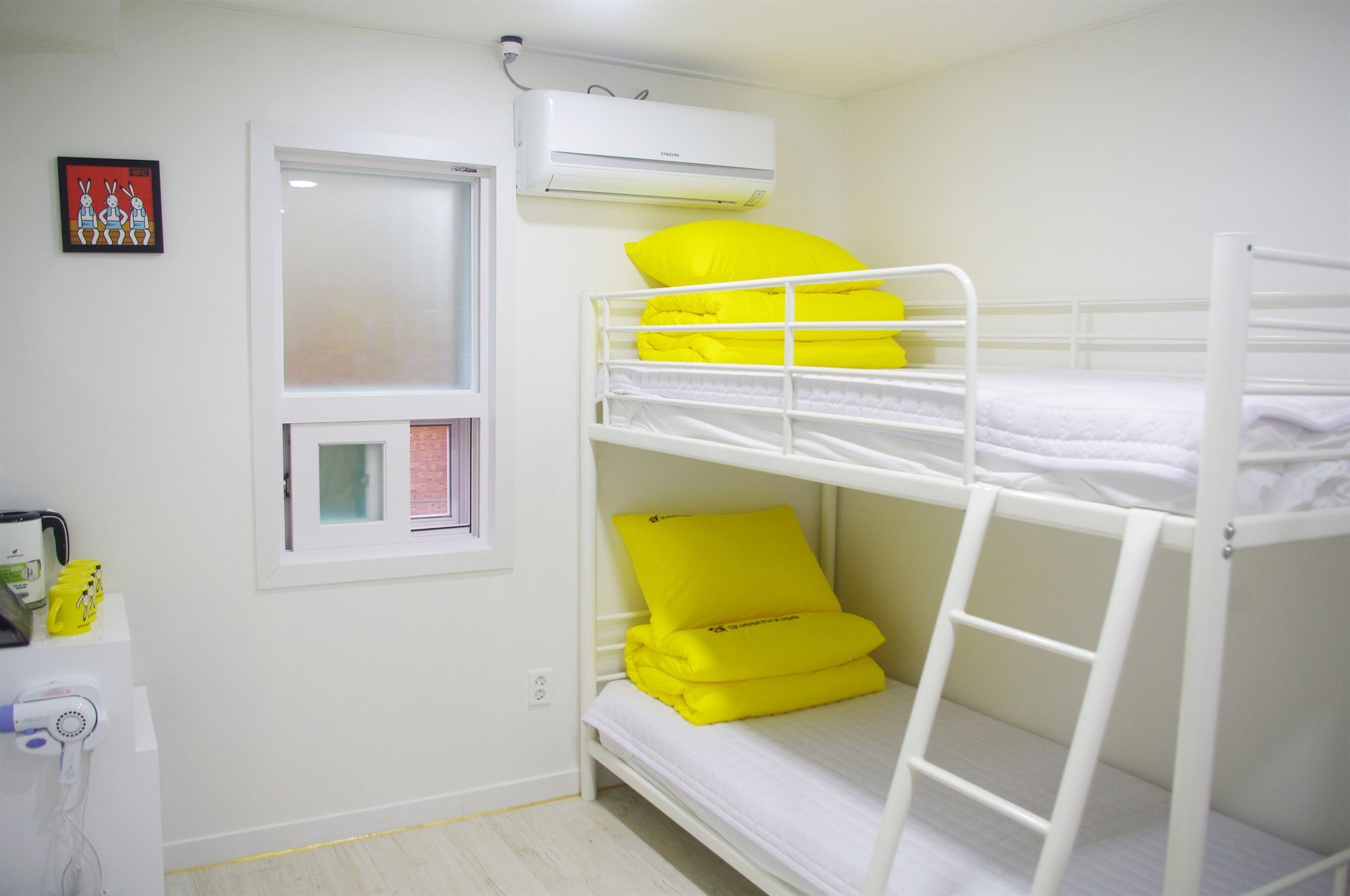 24 Guesthouse יאוסו מראה חיצוני תמונה